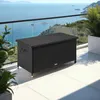 tectake® Auflagenbox Kiruna 121 x 56 x 60 cm Produktbild-Vorschau 8