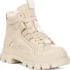 Buffalo Sneaker Bassa Donna Aspha NC Mid Warm 1622185 Cream Anteprima dell’immagine prodotto 13