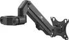 Maclean MC-459 Support d'écran pour tube/poteau 28-60mm, Voir les images du produit 9