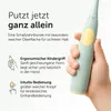 Wondersmile Kids Schallzahnbürste Magic Mint - elektrische Produktbild-Vorschau 3