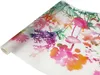 Selbsthaftend Fensterfolie 45x150 cm - Wiesenblumen - Produktbild-Vorschau 2
