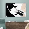 MuchoWow® - Leinwandbilder - Farbe - Design - Abstrakt, Produktbild-Vorschau 4