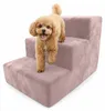 Muralo Treppe für Hund und Katze Rampe HUNDETREPPE Treppe Produktbild-Vorschau 8