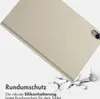 iPad 10 2022 10,9 pollici, iPad 11 2025 11 pollici Hülle: Anteprima dell’immagine prodotto 4