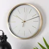 Horloge murale Vilde Horloge de chambre Horloge de salon Voir les images du produit 3