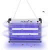 Izrielar 12W Elektrischer Insektenvernichter UV-Licht Kette Produktbild-Vorschau 1