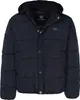 Plein Sport - Kurtka - UPPS106P99-BLACK - Mężczyźni - 52 Podgląd zdjęcia produktu 3