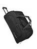 Travelite KICK OFF Rollenreisetasche XL - Schwarz Produktbild-Vorschau 13