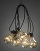 Konstsmide - Catena luminosa da giardino a LED, Anteprima dell’immagine prodotto 18