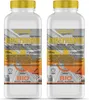 Bioéthanol inodore 96,6 % 2 l pour cheminée universelle Voir les images du produit 1