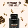 Neocana Turkey Tail Pilz Kapseln 60 Stück Produktbild-Vorschau 7