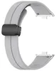 Silikon Armband für Xiaomi Smart Band 10 Pro / 9 Pro Produktbild-Vorschau 3