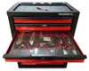 KS Tools RACINGline, zwarte/rode werkbank met 7 lades Productafbeelding-voorbeeld 9