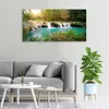 Tulup® Glas-Bild - 100x50 -Wandkunst - Wandbild hinter Produktbild-Vorschau 3