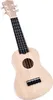 21-Zoll-Ukulele-Bausatz aus Lindenholz mit 4 Saiten – Produktbild-Vorschau 2