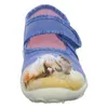 Superfit Bonny Mädchen Hausschuhe Pferde (Blau/Mehrfarbig), Produktbild-Vorschau 16