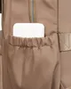 Peterson Reiserucksack Mohammedi beige One size Produktbild-Vorschau 12