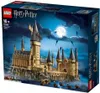LEGO Harry Potter 71043 Hogwarts Schloss Produktbild-Vorschau 34