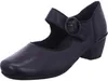 Rieker Damen Pumps Spangenpumps Blockabsatz Schnalle 41756, Produktbild-Vorschau 22