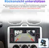 Zabudované navigačné zariadenia, pre Ford Galaxy Focus Náhľad obrázku produktu 5