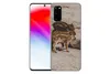 MuchoWow® Handyhülle Schutzhülle Hülle für Samsung Galaxy Produktbild-Vorschau 2