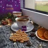 Kalendarz Adwentowy HERBATA IRVING 24 DNI = 24 SMAKI ROK Podgląd zdjęcia produktu 5