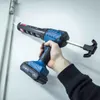 Scheppach Akku-Kartuschenpistole C-SEG310-X Silikonpistole Produktbild-Vorschau 10
