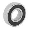 10 stücke 6900-2RS Gummi Versiegelt Rillenkugellager 10mm * Produktbild-Vorschau 4