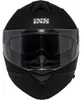 iXS Klapphelm iXS301 1.0 matt schwarz S Produktbild-Vorschau 2