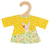 Heless 9355 - Puppenkleidung im Design Bunny Lou, Produktbild-Vorschau 1