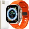 Tech-Protect Iconband Line Apple Watch 6 / 7 / 8 / 9 / 10 / Anteprima dell’immagine prodotto 1