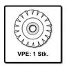 Bosch X-LOCK Fächerschleifscheibe, X571, Best for Metal, Produktbild-Vorschau 9