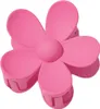 Ecarla - forcina a forma di fiore rosa XL Anteprima dell’immagine prodotto 1