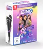 Let's Sing 2024 German Version [+ 2 Mics] (Nintendo Switch) Produktbild-Vorschau 3
