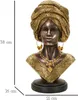 Nairobi Statue Cm 21X16X38 Produktbild-Vorschau 8
