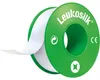BSN medical Leukosilk, 500 x 1,25 cm, Kulatý, Zelená, Bílá, Náhled obrázku produktu 13