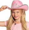 Cappello da cowgirl per bambini Anteprima dell’immagine prodotto 2