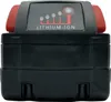 Batéria 18V 3.0Ah kompatibilná s Milwaukee M18  Akubee Náhľad obrázku produktu 4