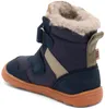 Bisgaard Barefoot Timo Tex Navy Größe EU 31 Produktbild-Vorschau 3
