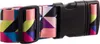 Franky Koffergurt KG5 Gepäckgurt multicolor Produktbild-Vorschau 1
