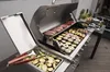 G21 Mexico BBQ, 18900 W, Gril, 7 stref(y), 4158 cm², Wózek, Podgląd zdjęcia produktu 21