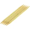 Lana Grossa - Strumpfstricknadel Bambus 15cm 3,5mm Produktbild-Vorschau 2