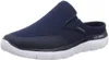 Skechers Summits Vindicator Navy Größe EU 42 Produktbild-Vorschau 9