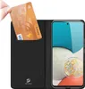 DUX DUCIS Skin Pro Book Hülle für Samsung Galaxy A53 5G - Produktbild-Vorschau 13