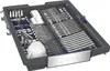 Siemens Vollintegrierter Geschirrspüler 45 cm SR65ZX22ME Produktbild-Vorschau 3