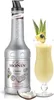 Monin Fruchtpüree KOKOSNUSS 1l PET Voir les images du produit 11