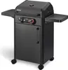 Enders Elektrogrill eFlow Pro 2 Turbo Shadow Produktbild-Vorschau 3