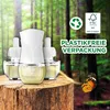 Air Wick Duftöl-Flakon Nachfüller Sommervergnügen 19ml Voir les images du produit 12