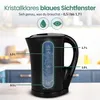 Emerio Wasserkocher 1,7 L – Überhitzungsschutz – Produktbild-Vorschau 2