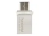 Transcend JetFlash 890S     64GB OTG USB Typ-C + USB 3.1 Produktbild-Vorschau 2